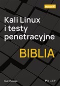 Kali Linux... - Gus Khawaja - Ksiegarnia w niemczech