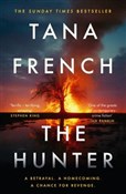 Książka : The Hunter... - Tana French
