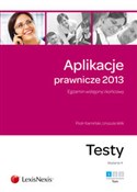 Aplikacje ... - Piotr Kamiński, Urszula Wilk -  polnische Bücher