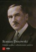 Polityka p... - Roman Dmowski -  Polnische Buchandlung 