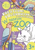 Kreatywne ... - Agnieszka Kamińska - buch auf polnisch 