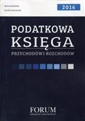 Polnische buch : Podatkowa ... - Anna Jeleńska, Jacek Czernecki