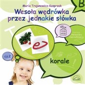 Polnische buch : Wesoła węd... - Maria Trojanowicz-kasprzak