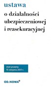 Ustawa o d... - Lech Krzyżanowski -  Książka z wysyłką do Niemiec 