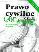 Książka : Last Minut... - Alicja Maciejowska, Michał Kiełb, Sebastian Pietrzyk