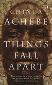Things Fal... - Chinua Achebe -  fremdsprachige bücher polnisch 