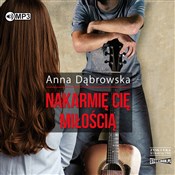 [Audiobook... - Anna Dąbrowska -  Książka z wysyłką do Niemiec 