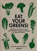 Eat Your G... - Anette Dieng, Ingela Persson -  polnische Bücher