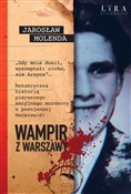 Wampir z W... - Jarosław Molenda -  Książka z wysyłką do Niemiec 