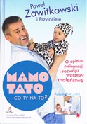 Polnische buch : Mamo tato ... - Paweł Zawitkowski