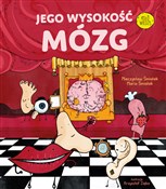 Jego wysok... - Mieczysław Śmiałek, Maria Śmiałek - buch auf polnisch 