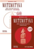 Polska książka : Matematyka... - Irena Ołtuszyk, Witold Stachnik
