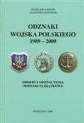 Odznaki Wo... - Zdzisław Sawicki, Adam Wielechowski - Ksiegarnia w niemczech