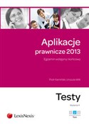 Polnische buch : Aplikacje ... - Piotr Kamiński, Urszula Wilk
