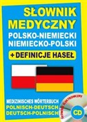 Słownik me... - Aleksandra Lemańska, Dawid Gut, Joanna Majewska -  fremdsprachige bücher polnisch 