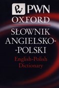 Polska książka : Słownik An...