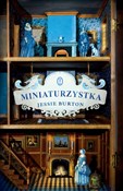 Miniaturzy... - Jessie Burton - buch auf polnisch 