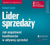 [Audiobook... - Robert Zych - buch auf polnisch 