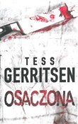 Osaczona w... - Tess Gerritsen -  polnische Bücher