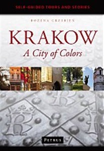Bild von Krakow a City of Colors
