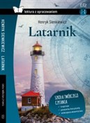 Latarnik L... - Henryk Sienkiewicz -  Książka z wysyłką do Niemiec 