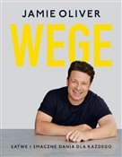 Polska książka : Wege - Jamie Oliver