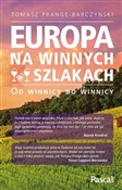 Europa na ... - Tomasz Prange-Barczyński -  fremdsprachige bücher polnisch 