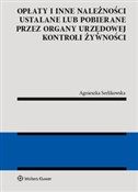 Opłaty i i... - Agnieszka Serlikowska -  fremdsprachige bücher polnisch 