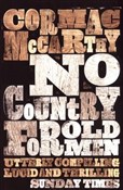 No Country... - Cormac McCarthy - Ksiegarnia w niemczech