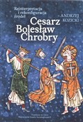 Cesarz Bol... - Andrzej Kozicki - buch auf polnisch 