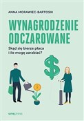 Książka : Wynagrodze... - Anna Morawiec-Bartosik