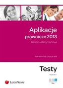 Aplikacje ... - Piotr Kamiński, Urszula Wilk -  fremdsprachige bücher polnisch 