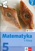 Matematyka... - Ewa Szelecka, Lucyna Klama, Małgorzata Pyziak -  fremdsprachige bücher polnisch 