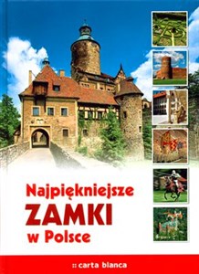 Bild von Najpiękniejsze zamki w Polsce