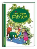 Astrid Lin... - Astrid Lindgren -  polnische Bücher
