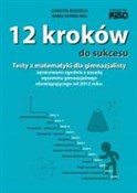 12 kroków ... - Anna Kowalska, Danuta Budzich -  polnische Bücher