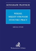Weksel mię... - Mikołaj Rylski -  polnische Bücher