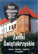 Zamki świę... - Rafał Jurkowski - Ksiegarnia w niemczech