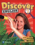 Discover E... - Jayne Wildman, Izabella Hearn - Ksiegarnia w niemczech