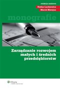 Zarządzani... - Stefan Lachiewicz, Marek Matejun -  polnische Bücher