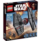 Lego STAR ... - Star Wars -  Książka z wysyłką do Niemiec 