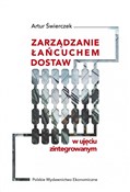 Polska książka : Zarządzani... - Artur Świerczek