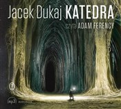Polnische buch : [Audiobook... - Jacek Dukaj