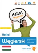 Książka : Hello! Węg... - Natalia Wajda