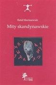 Mity skand... - Rafał Maciszewski -  Polnische Buchandlung 