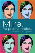 Mira Po pr... - Agnieszka L. Janas - Ksiegarnia w niemczech