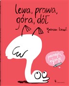 Polska książka : Lewa, praw... - Yasmeen Ismail