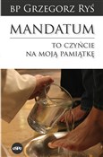 Mandatum T... - Grzegorz Ryś -  Polnische Buchandlung 