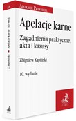 Polska książka : Apelacje k... - Zbigniew Kapiński