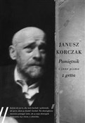 Pamiętnik ... - Janusz Korczak -  Książka z wysyłką do Niemiec 